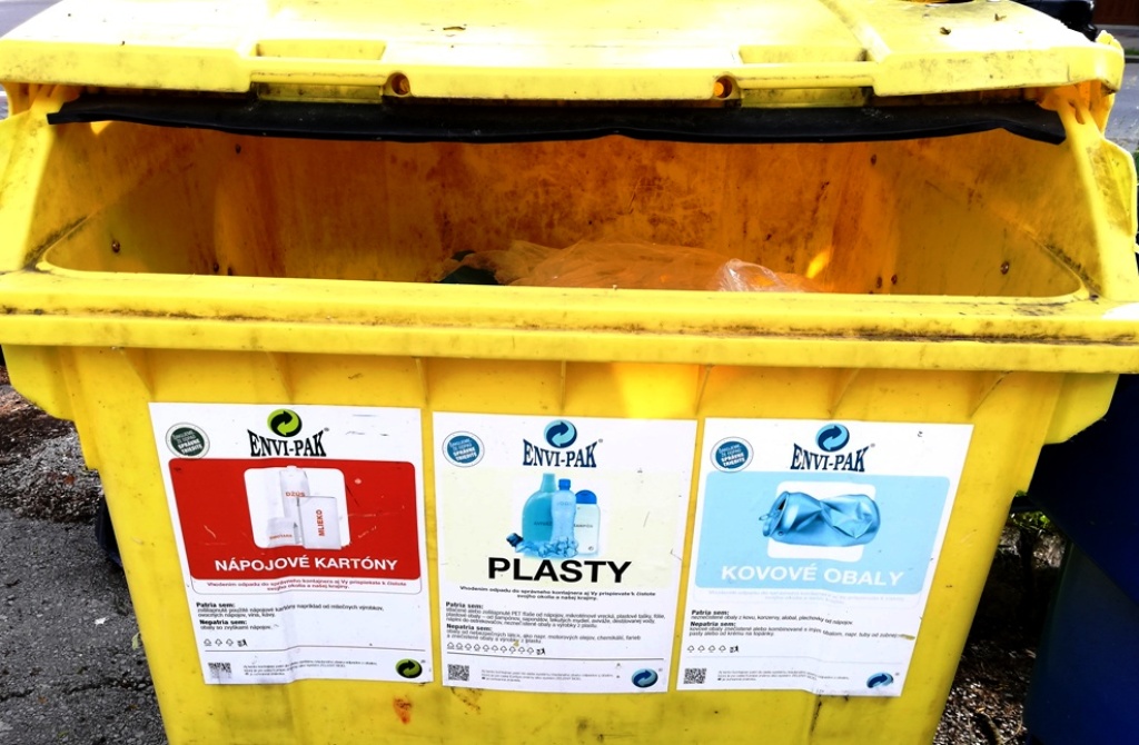Rok 2021 prinesie päť veľkých odpadových tém